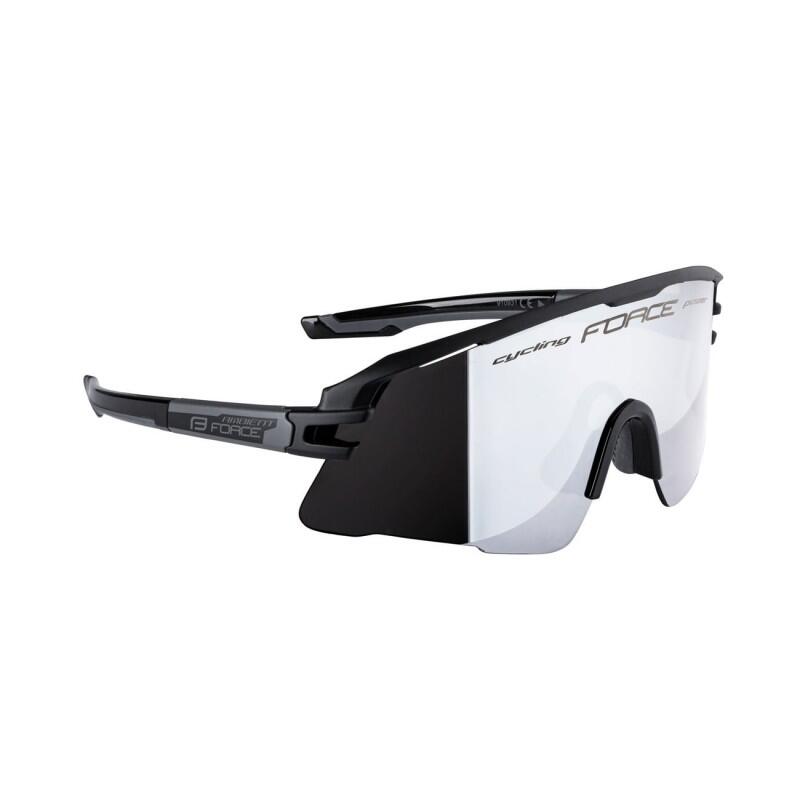 Okulary rowerowe przeciwsłoneczne Force Ambient