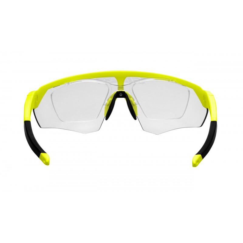 Ochelari Force Enigma, lentila fotocromata, fluo mat