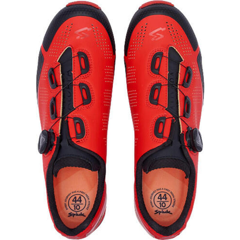 Scarpe da MTB Spiuk Aldapa