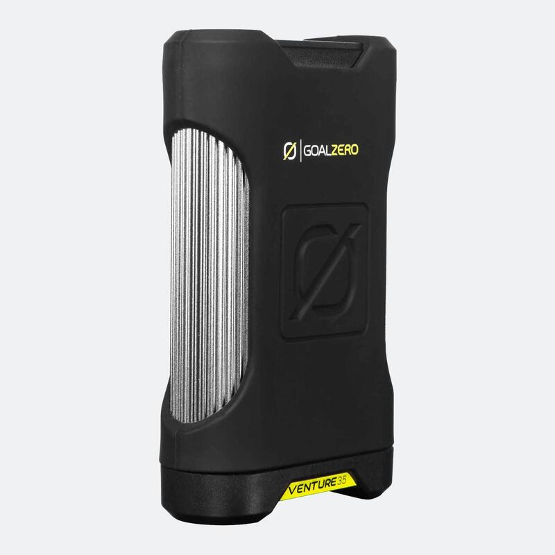 Goal Zero Venture 35 Power Bank