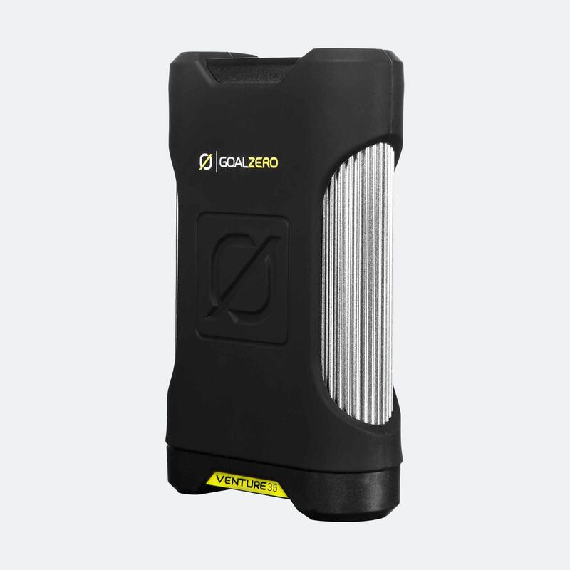 Goal Zero Power Bank Venture 35