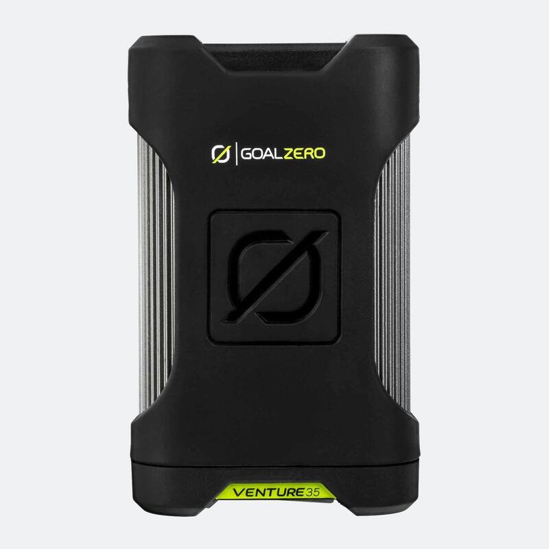 Goal Zero Venture 35 Power Bank