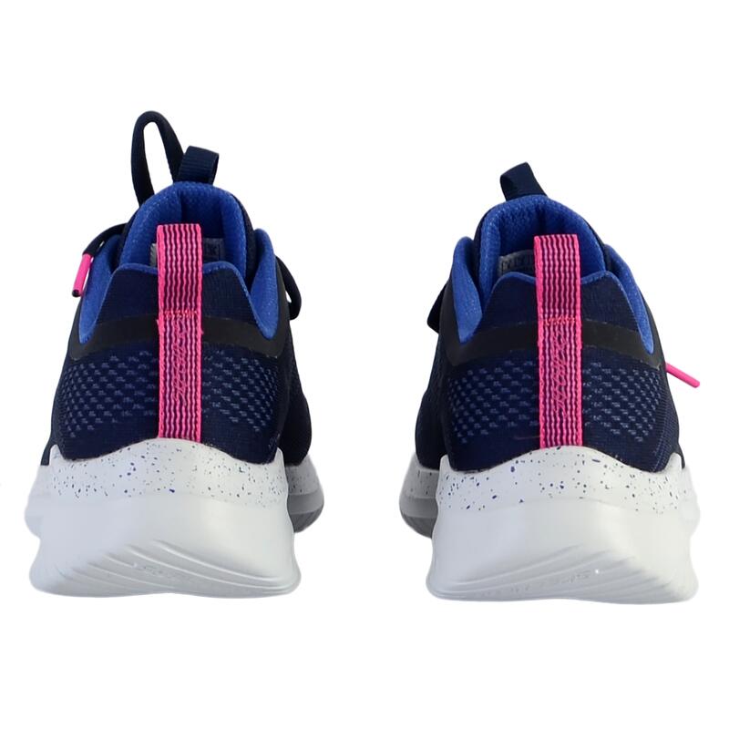 Basket Skechers New Horizons - Femme