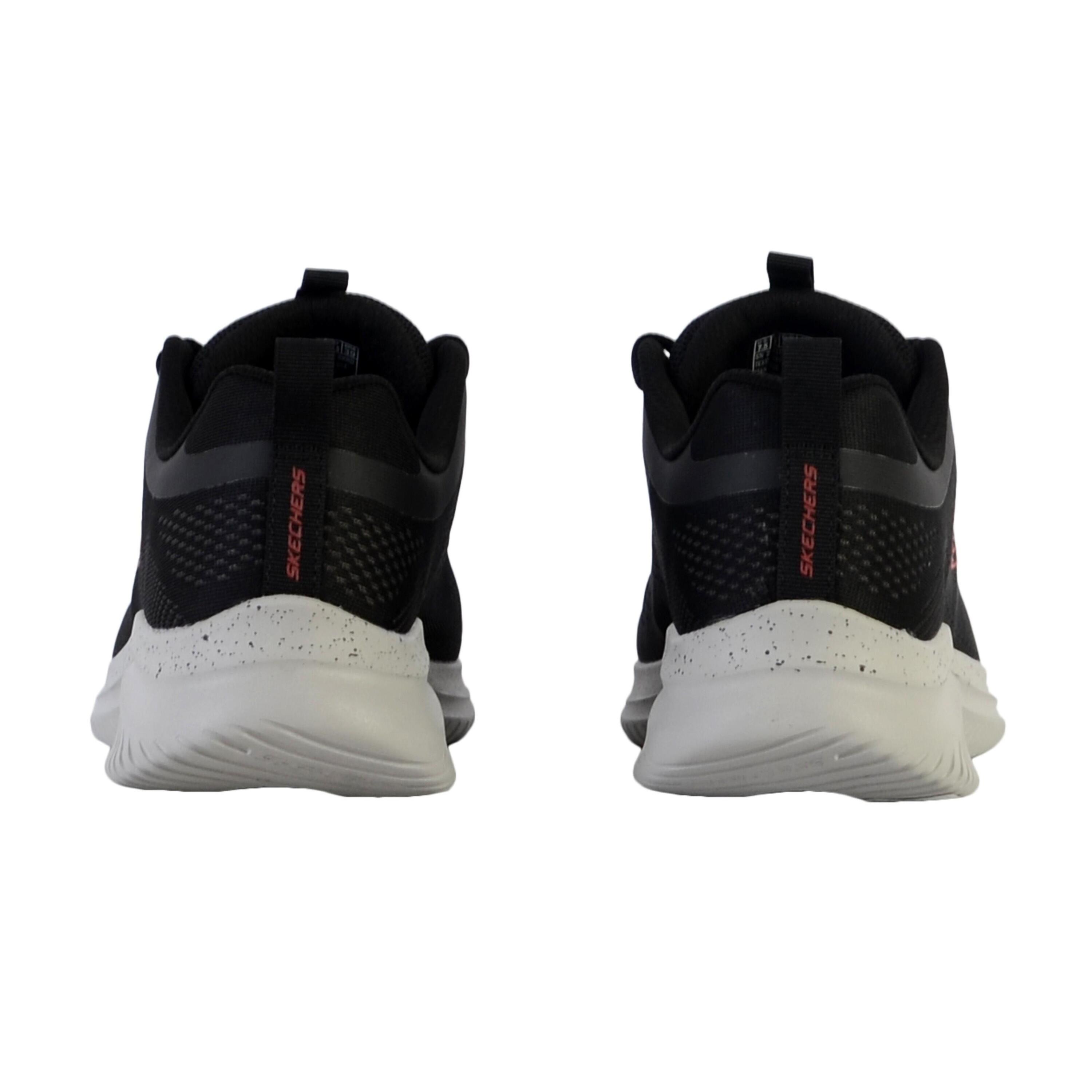 Basket Skechers Ultra Flex - Homme 4/5