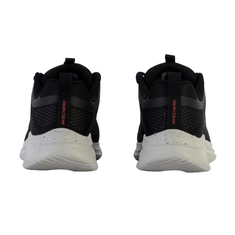 Sneakers Uomo ULTRA FLEX 3.0 Nero / Rosso