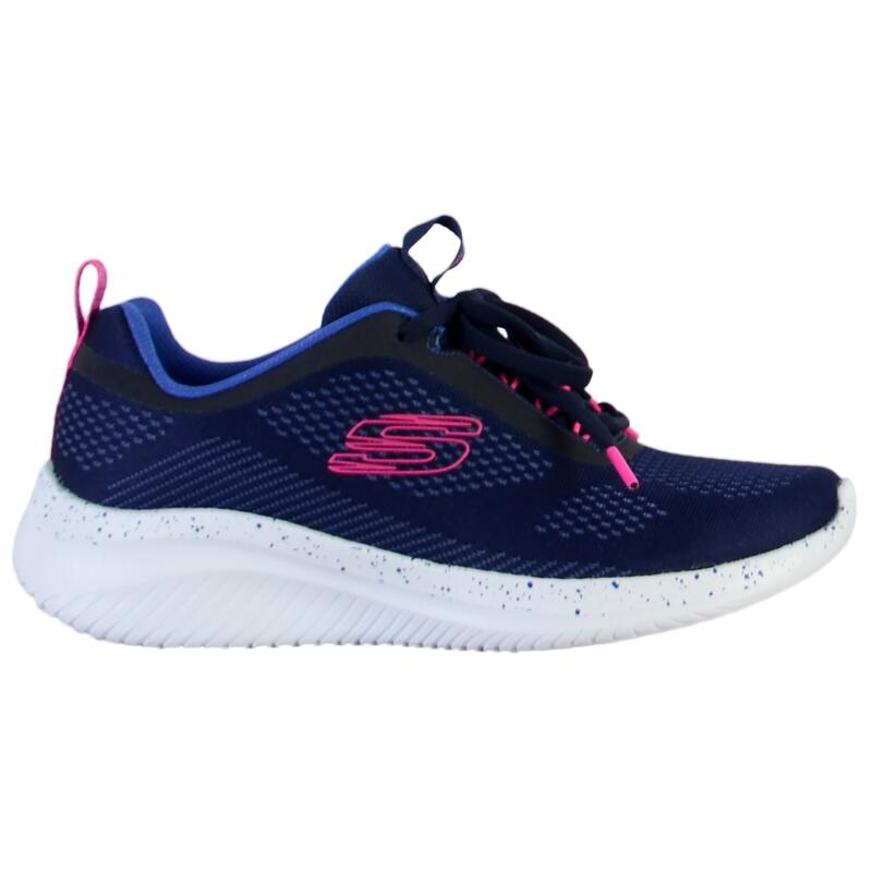 Basket Skechers New Horizons - Femme