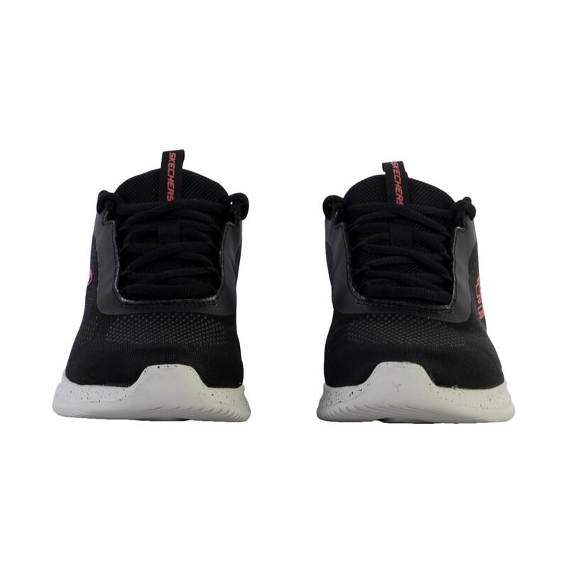 Sneakers Uomo ULTRA FLEX 3.0 Nero / Rosso