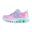 Sportschoenen voor meisjes Skechers Flutter Heart Lights