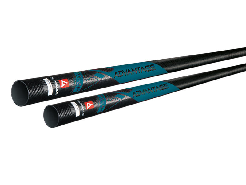 ADVANTAGE SDM 430 WINDSURF MAST 1/3