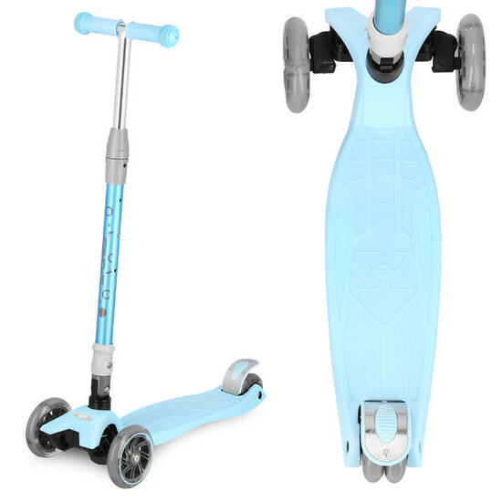 Hulajnoga balansowa dla dzieci składana Spokey PLIER