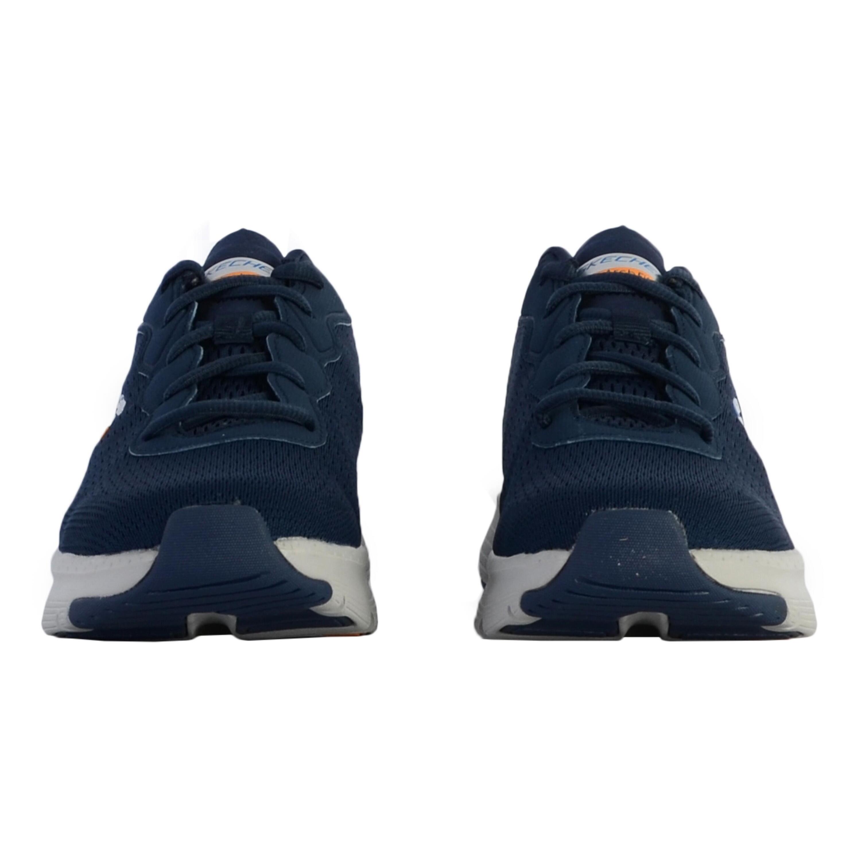 Basket Skechers Infinity Cool - Homme 5/5
