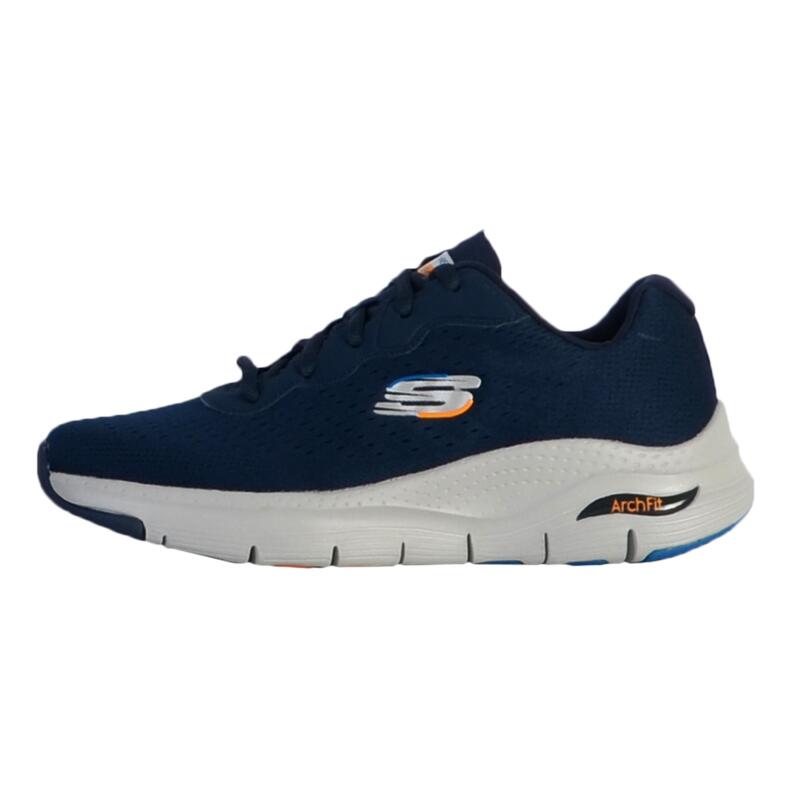 Basket Skechers Infinity Cool - Homme