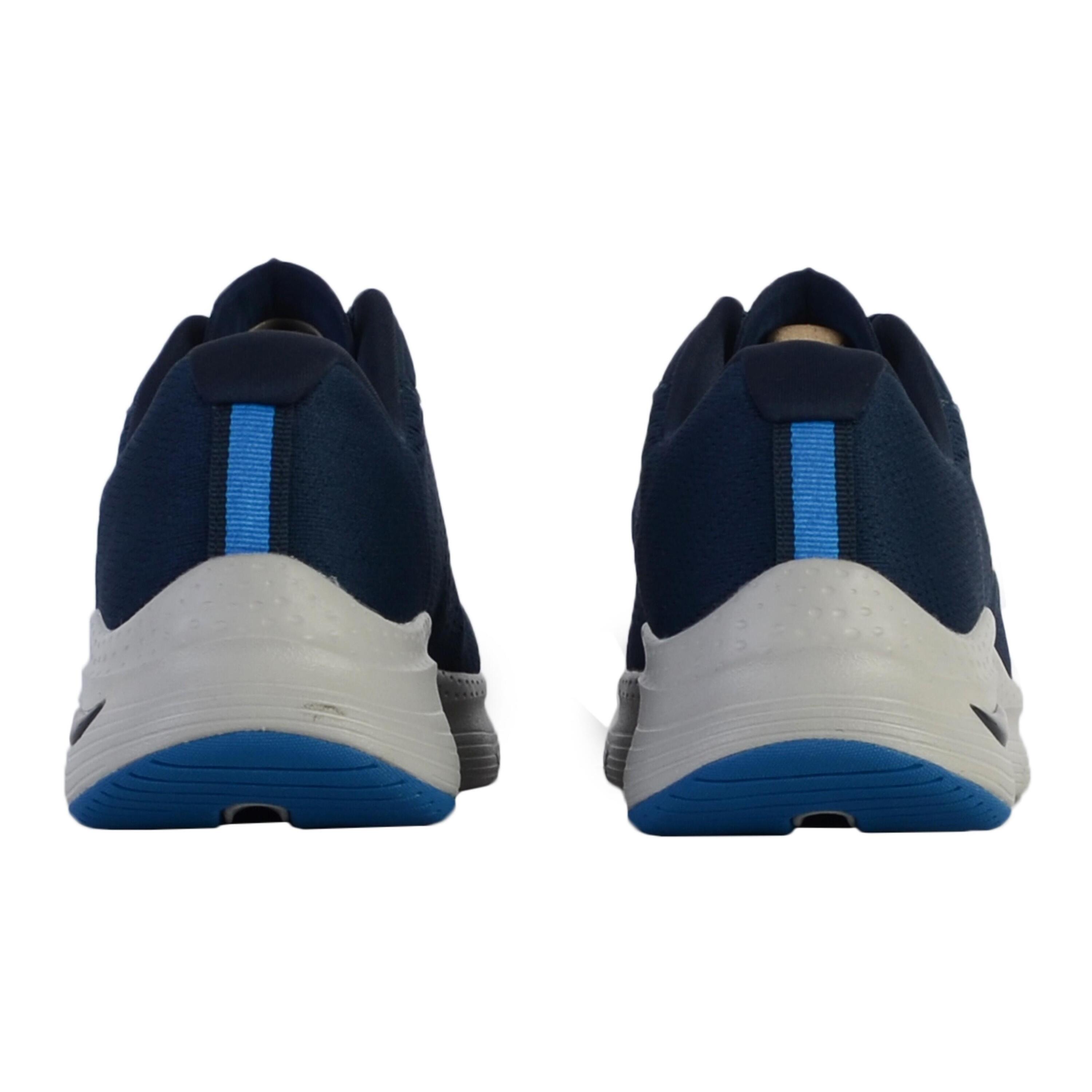 Basket Skechers Infinity Cool - Homme 4/5