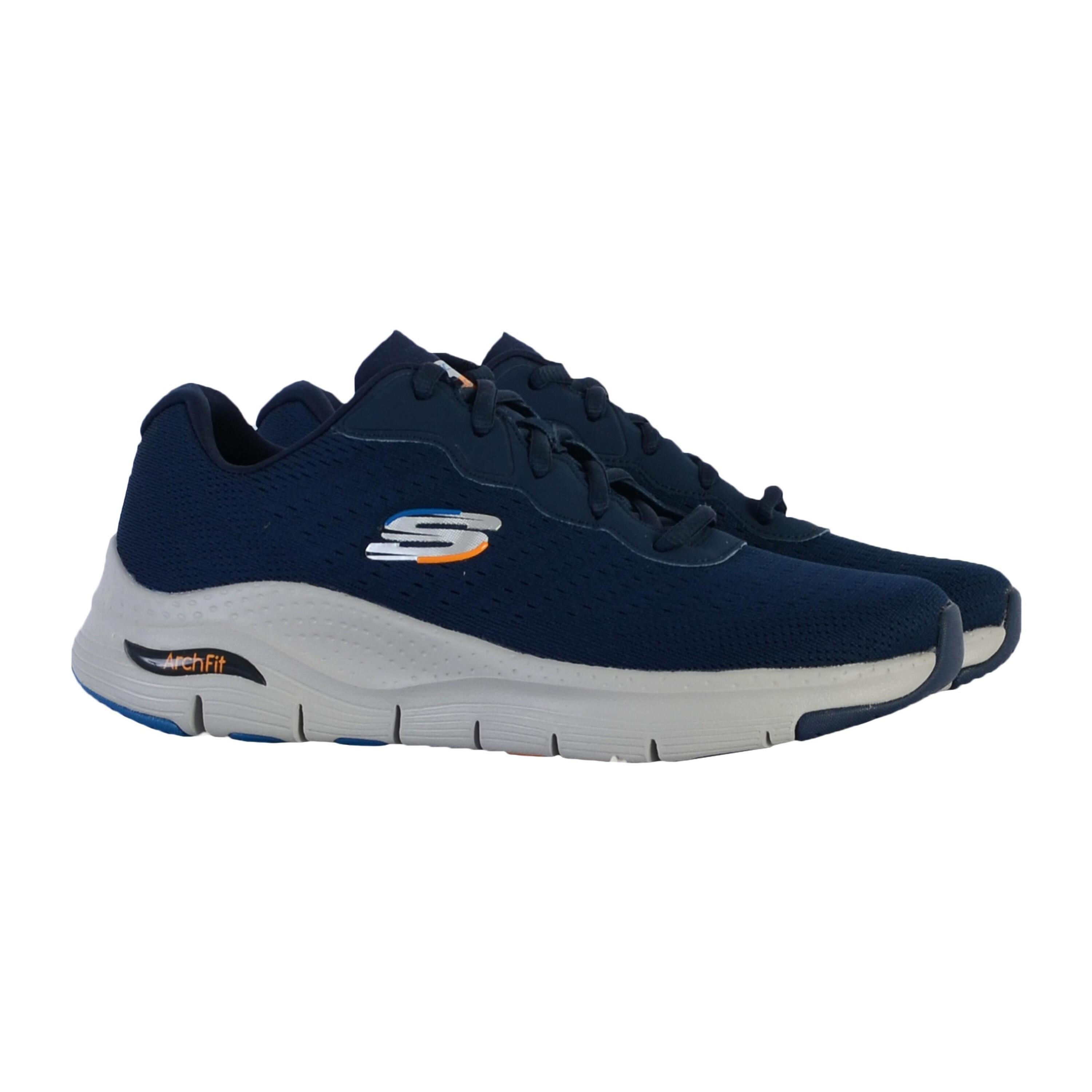 Basket Skechers Infinity Cool - Homme 3/5