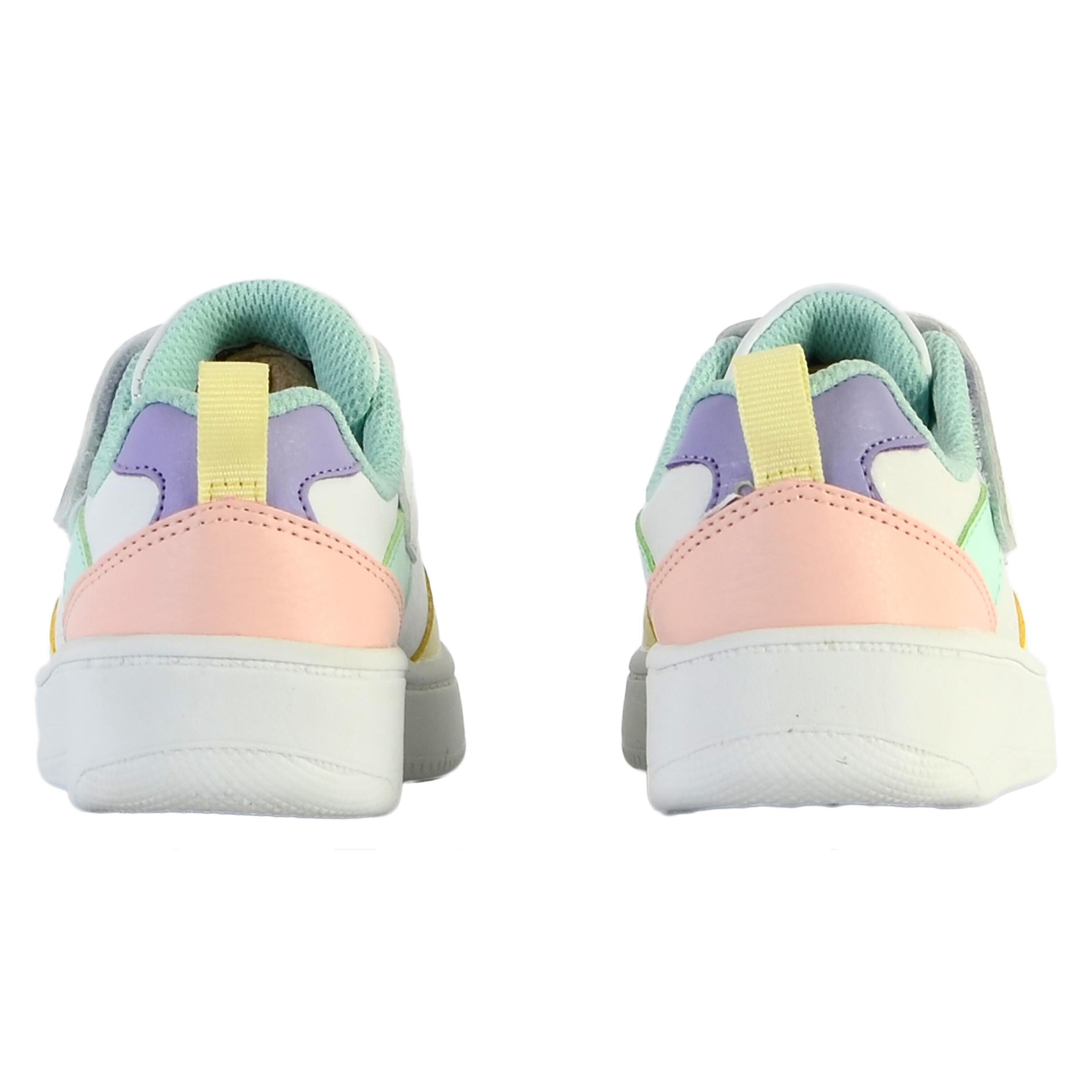 Basket Enfant Skechers Sport Court 4/5