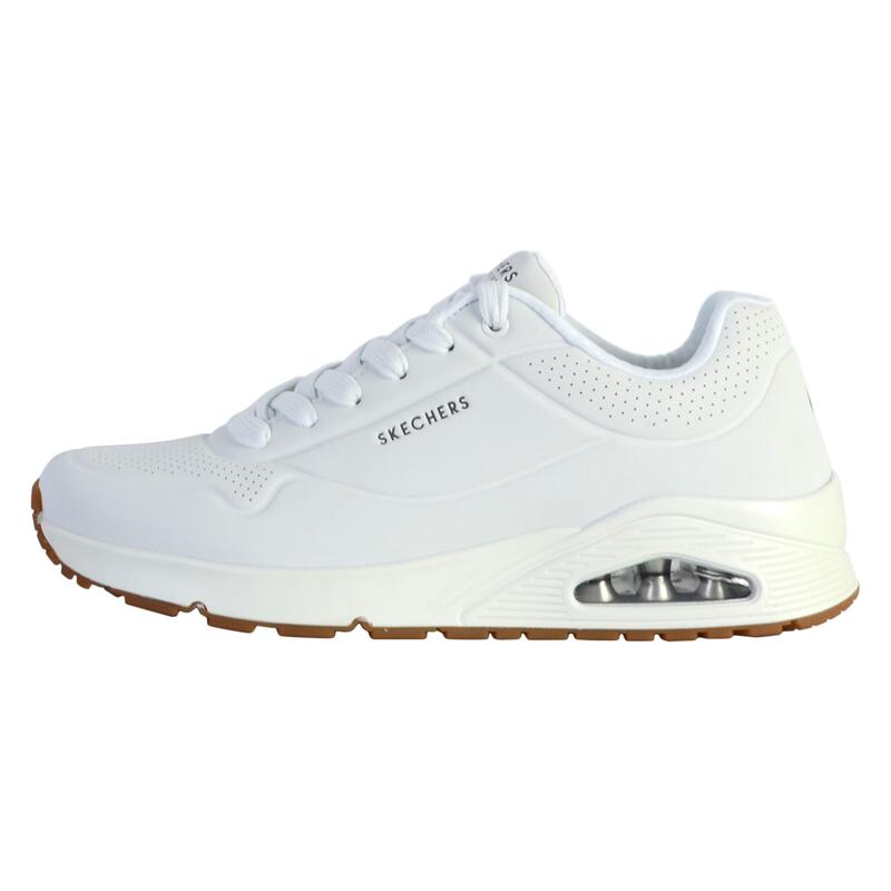 Herren UNO STAND ON AIR Sneakers Weiß