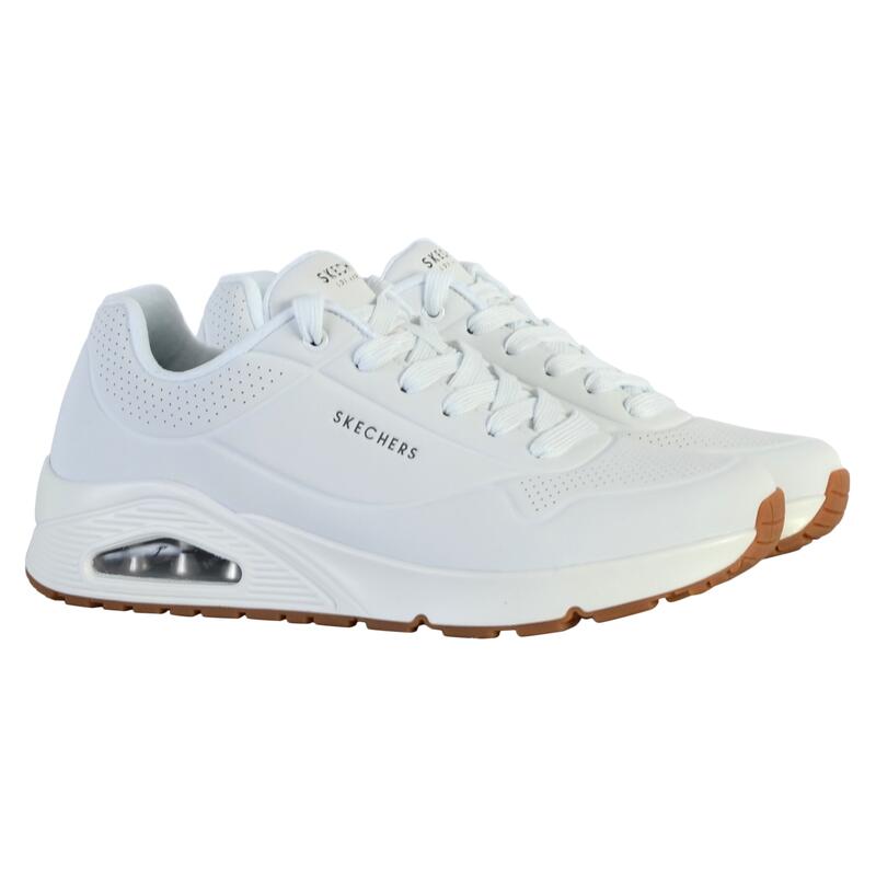 SKECHERS Sneaker Wit  41 (Z1052)