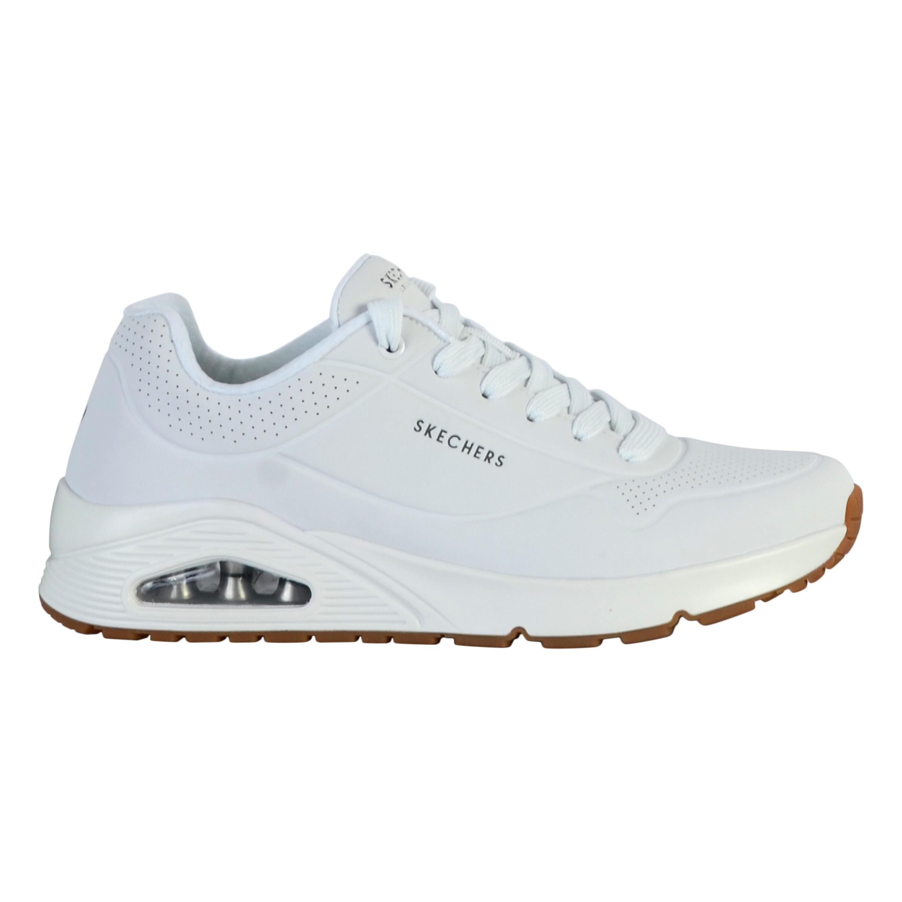 Herren UNO STAND ON AIR Sneakers Weiß 2/7