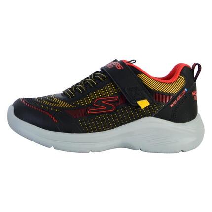 Basket À Scratch et à lacet Enfant Skechers Hydro-Tronix - Enfant