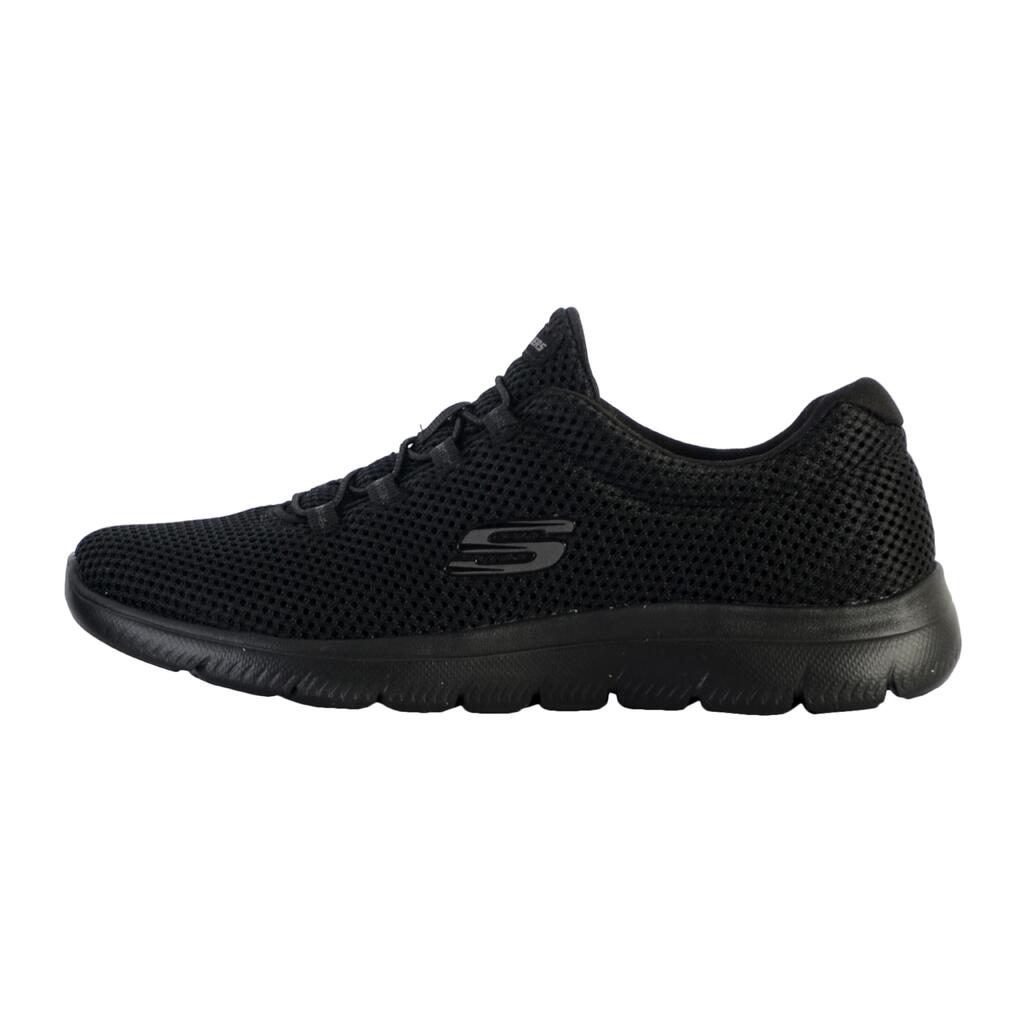 Sneakers Skechers model 12985-BBK for women