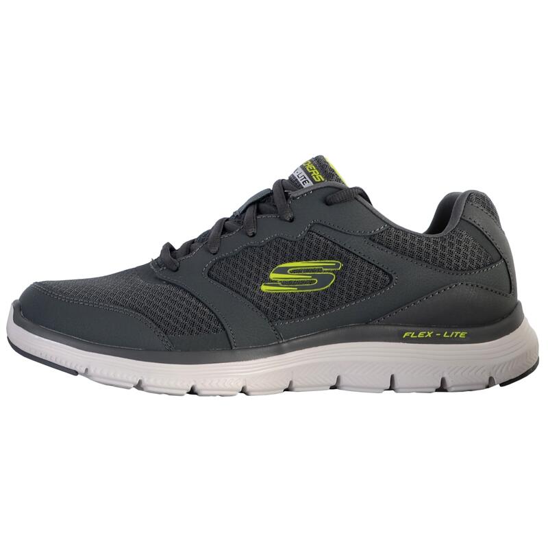 Sneakers Skechers Flex Advantage 4.0 Char Adulto