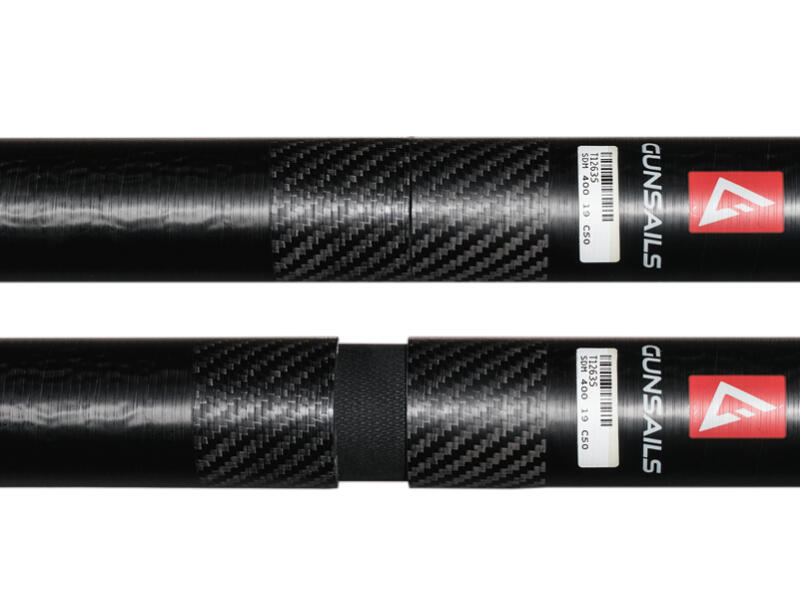 ADVANTAGE SDM 460 MÂT WINDSURF 2/3