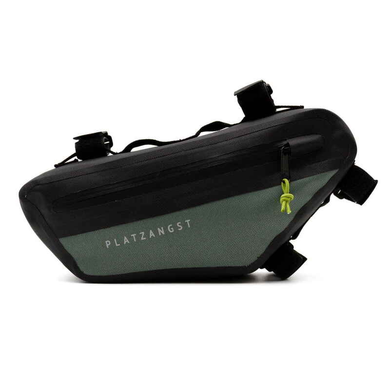Frame Bag Triangle Multi