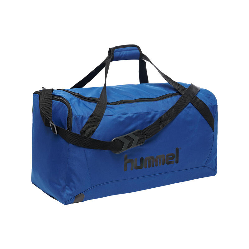 Bolsa De Deporte Core Sports Multideporte Adulto Unisex Hummel