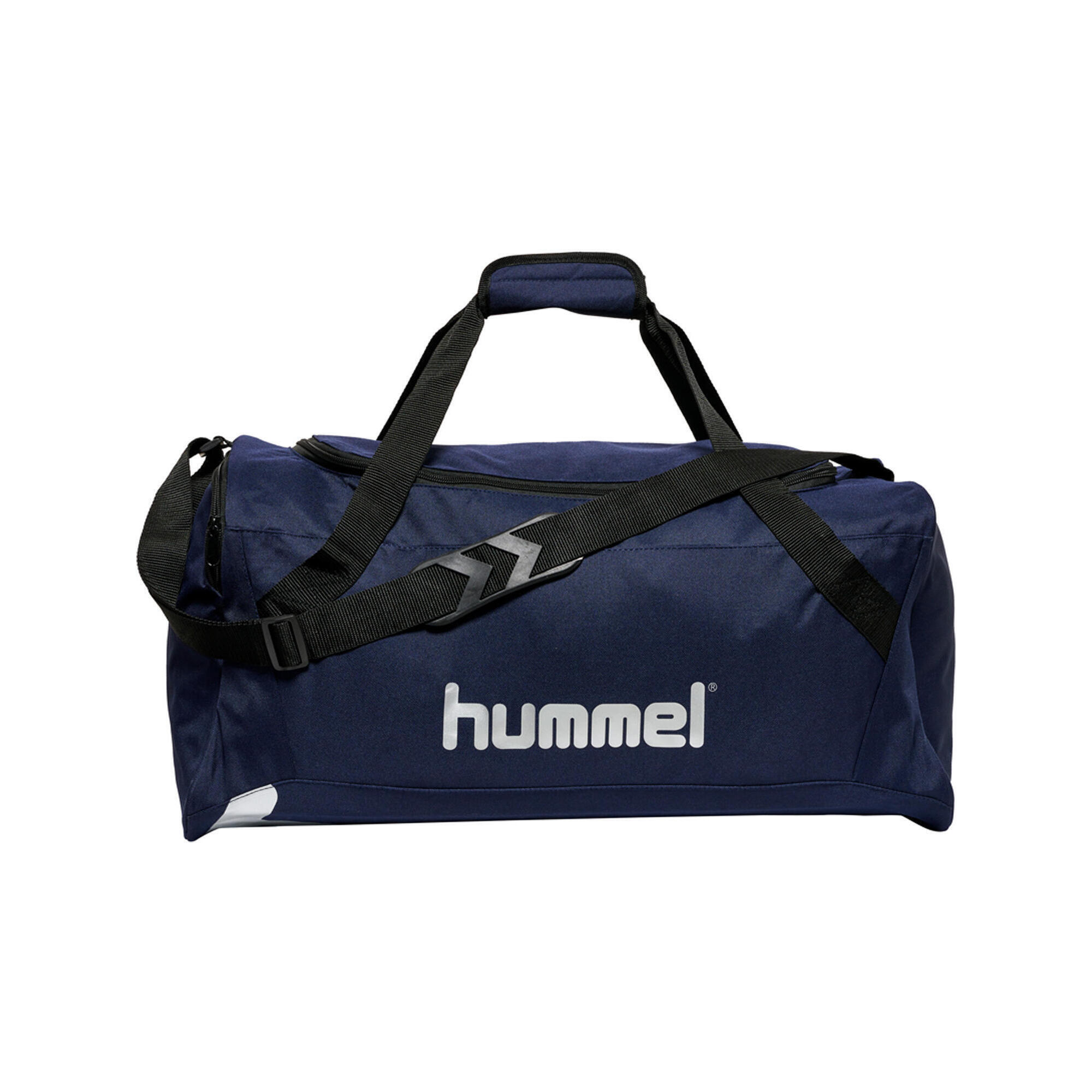 Enfiler Sac De Sport Core Sports Adulte HUMMEL 3/6