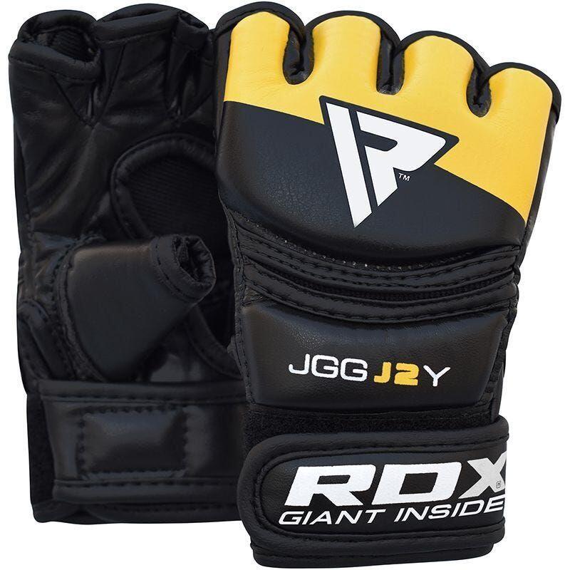 Guanti da mma per bambini RDX