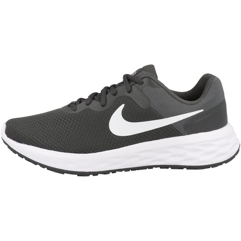 Scarpe da Running per Adulti Nike DC3728 004 Revolution 6 Grigio