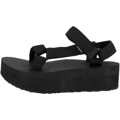 Sandalias Mujer Teva W Flatform Univers