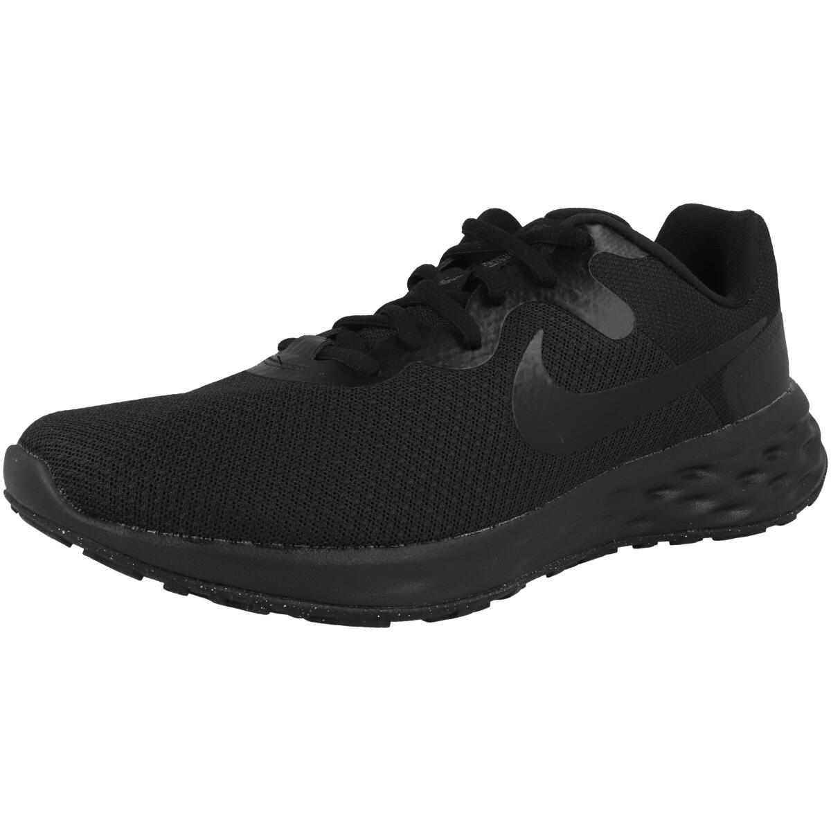 Chaussures de course Hommes Nike Revolution 6 noir 4/5