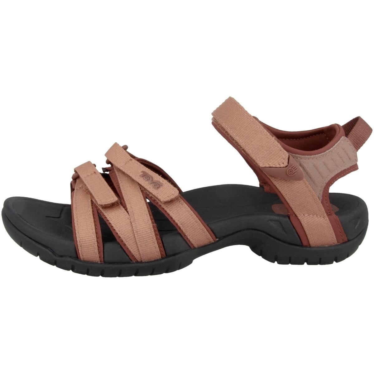 Teva sandalen decathlon sale
