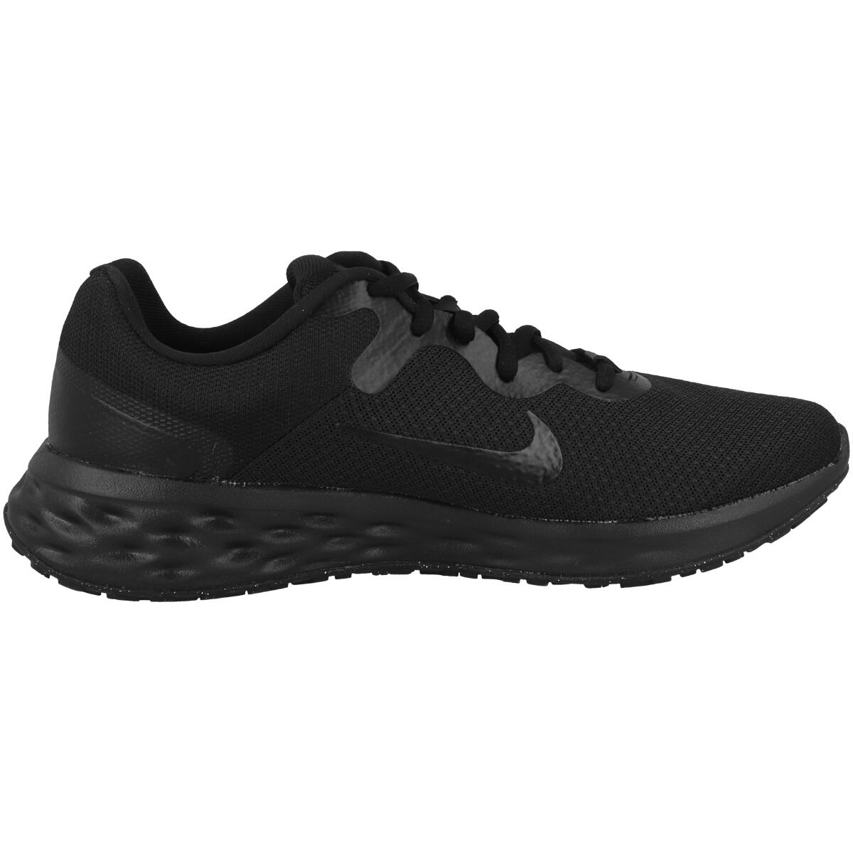 Chaussures de course Hommes Nike Revolution 6 noir 3/5
