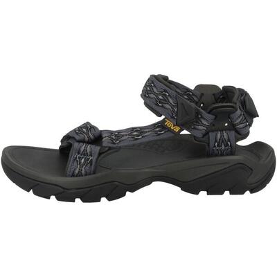 Teva teva sandalen m terra fi 5 universal madang blue heren