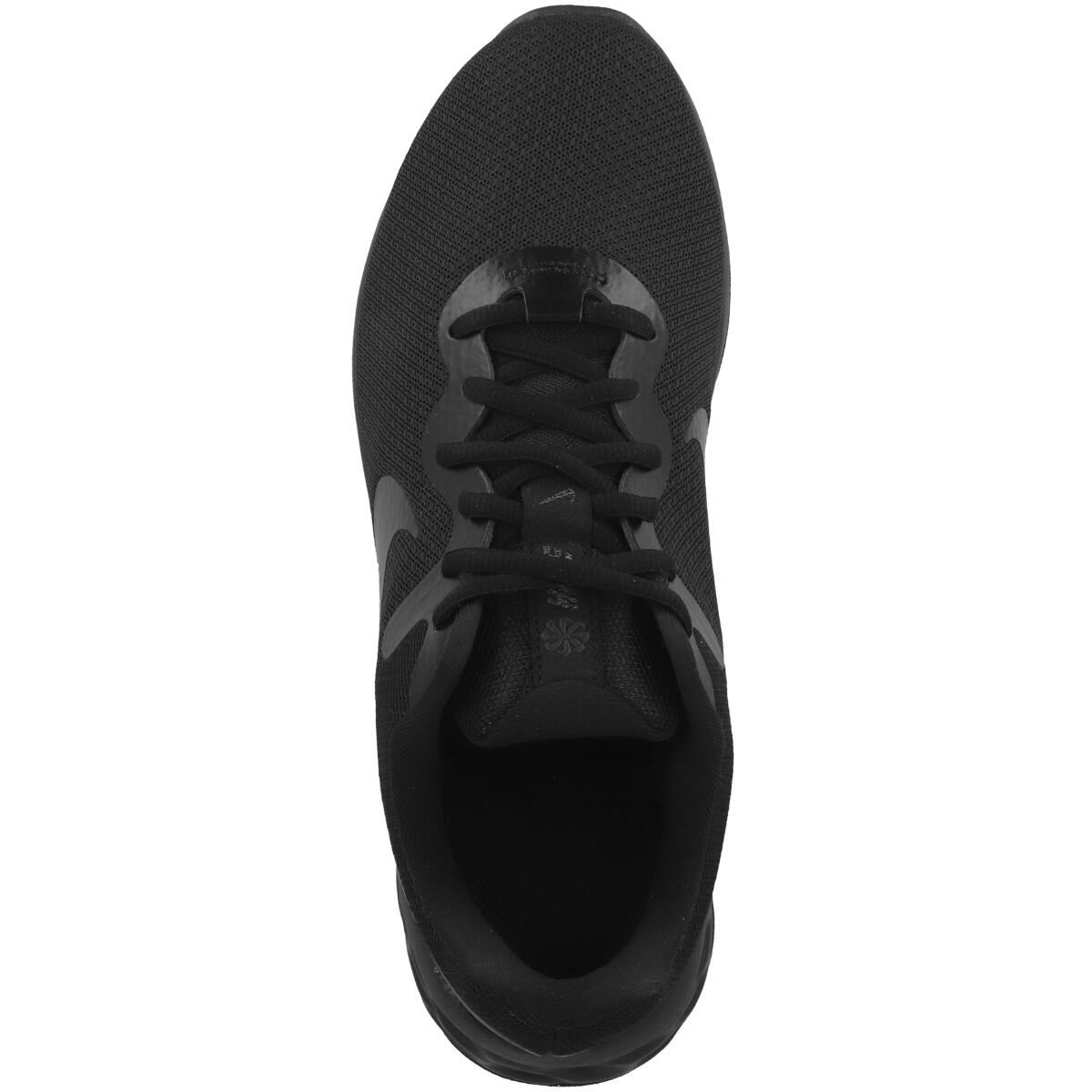 Chaussures de course Hommes Nike Revolution 6 noir 2/5