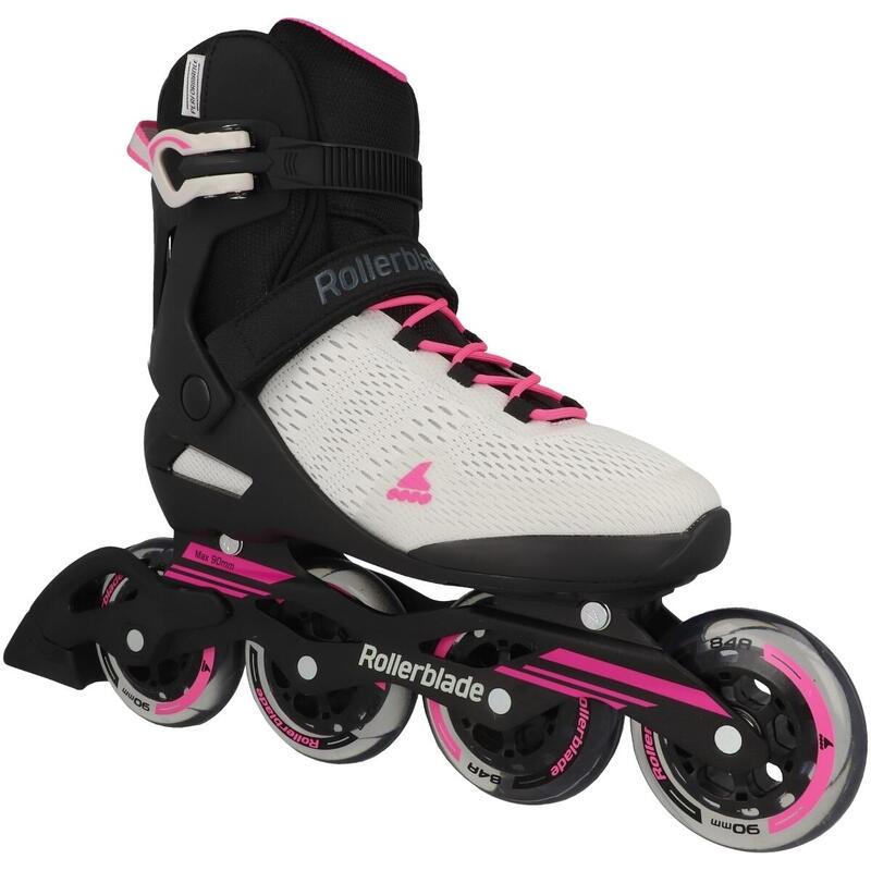 Inlineskates Sirio 90 Damen