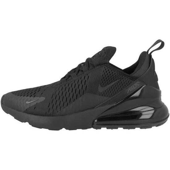 Buty Mężczyzna Nike Air Max 270 czarny