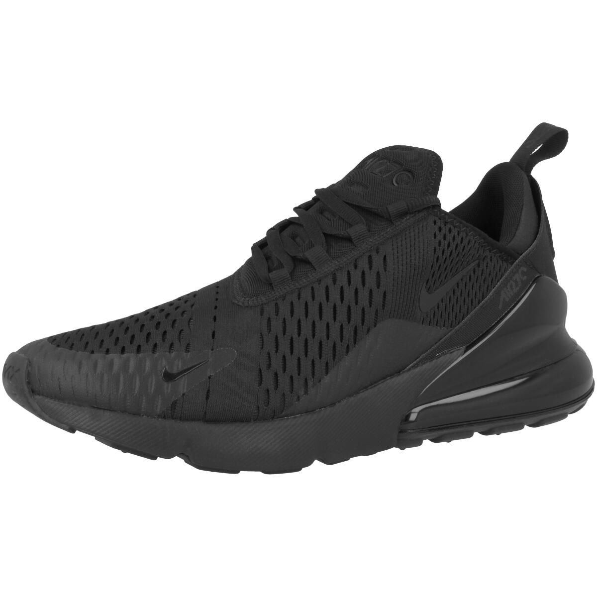 Nike Air Max 270 Triple Black - AH8050-005_42 4/5