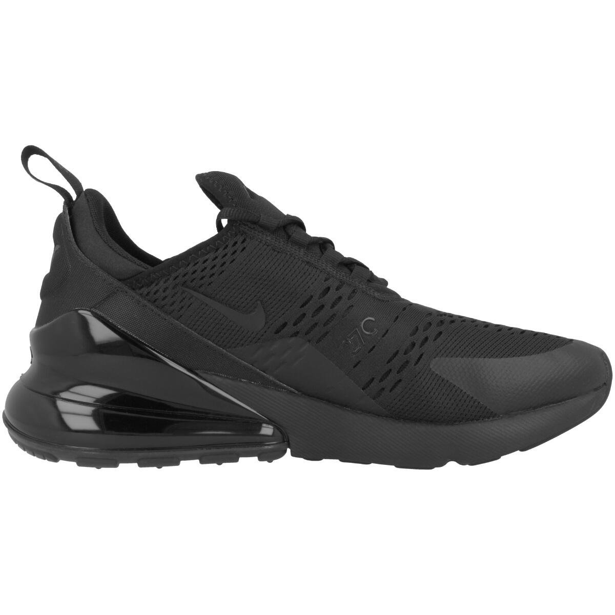 Nike Air Max 270 Triple Black - AH8050-005_42 3/5