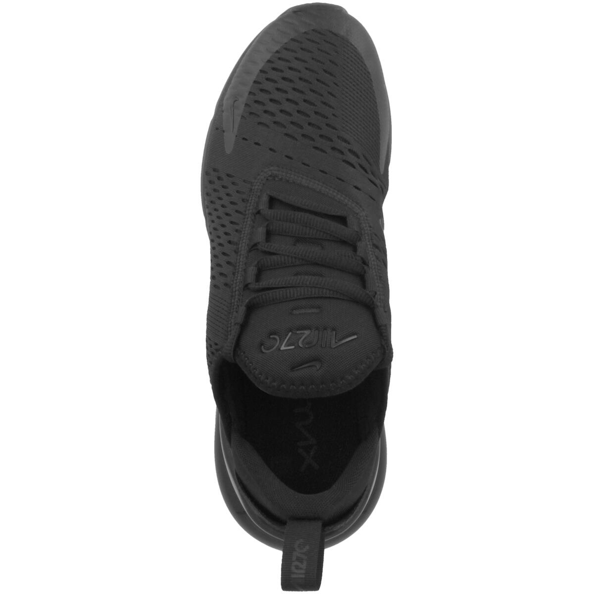 Nike Air Max 270 Triple Black - AH8050-005_42 2/5