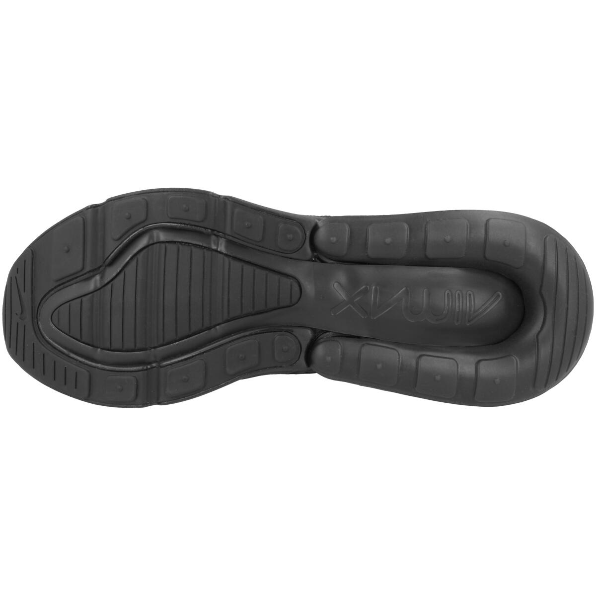 Nike Air Max 270 Triple Black - AH8050-005_42 5/5