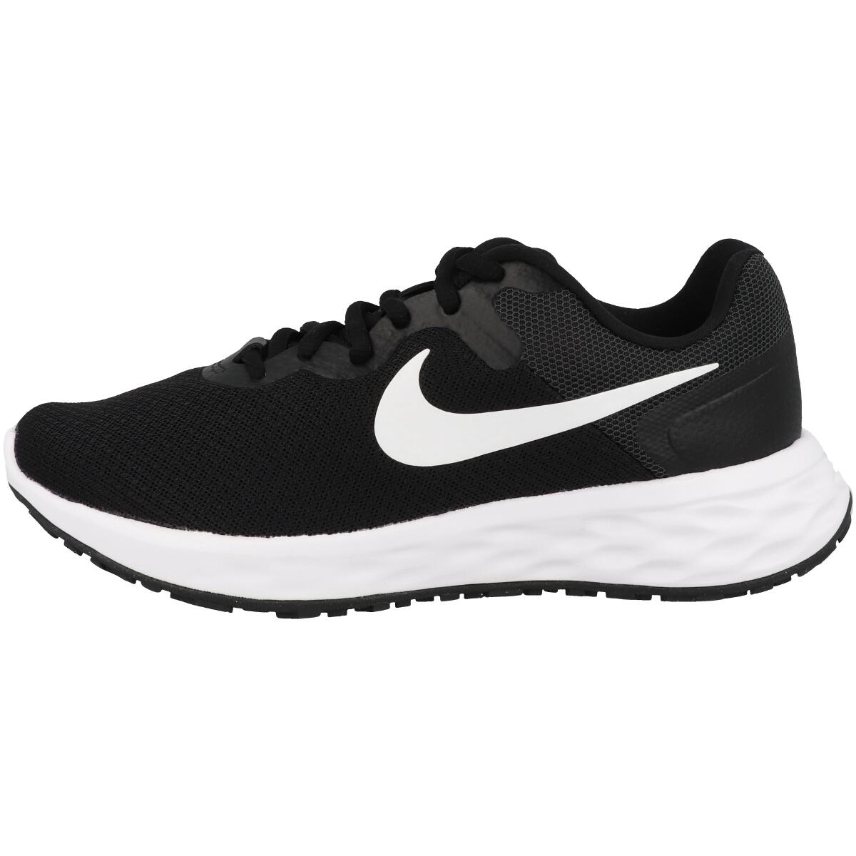 NIKE Sportschoenen Vrouw Nike Revolution 6 Nn Zwart