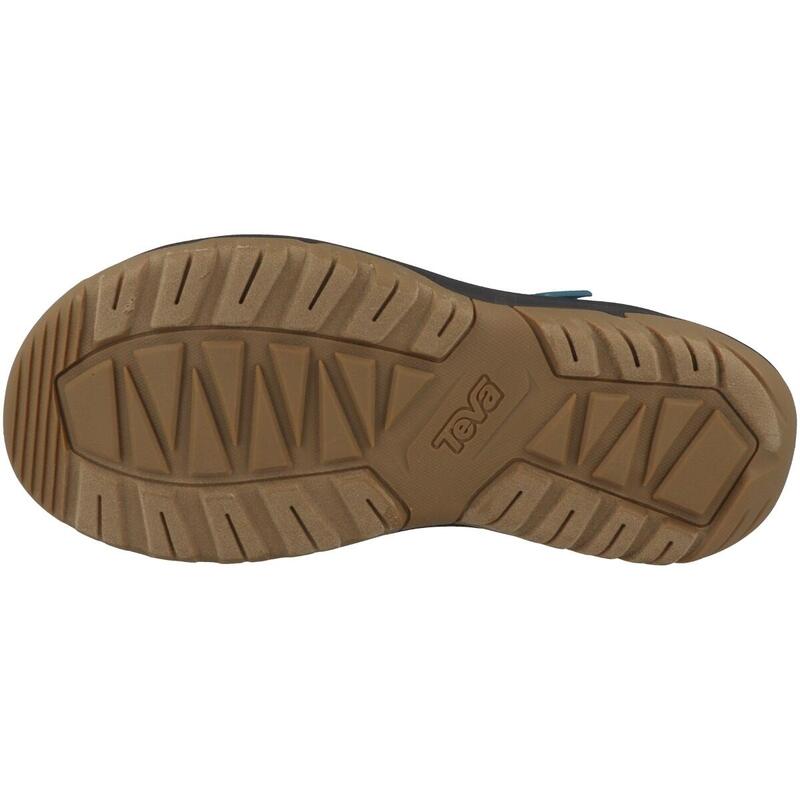 Sandalias Surf Hombre Teva HURRICANE XLT2 Azul