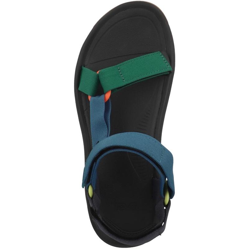 Sandalias Surf Hombre Teva HURRICANE XLT2 Azul