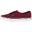 Sandales Adultes Vans Authentic rouge