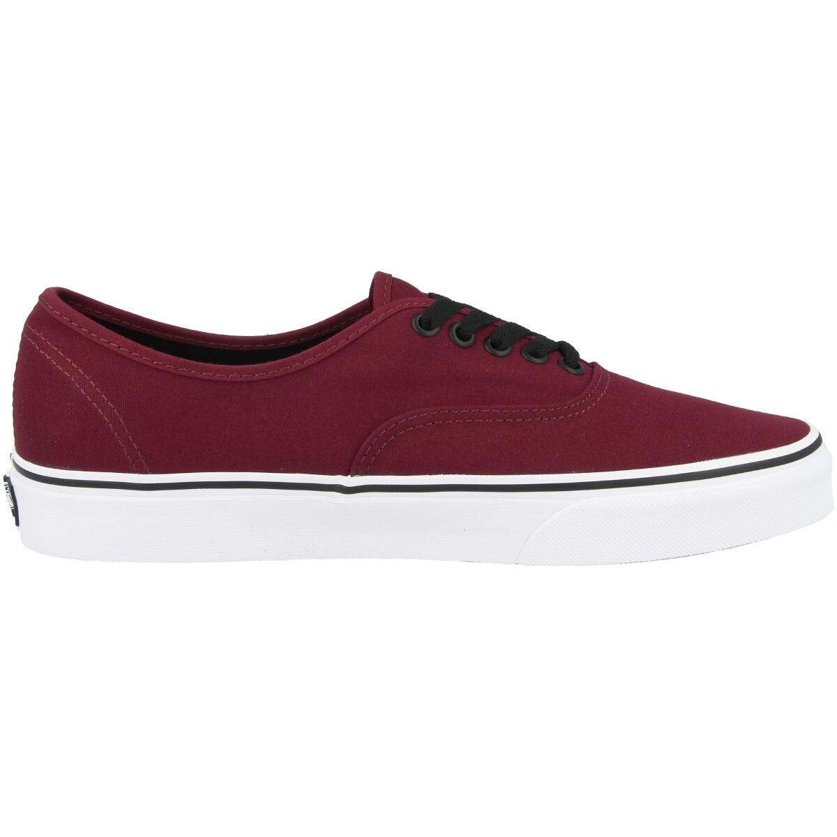 Sneaker low Authentic Unisex Erwachsene 3/5
