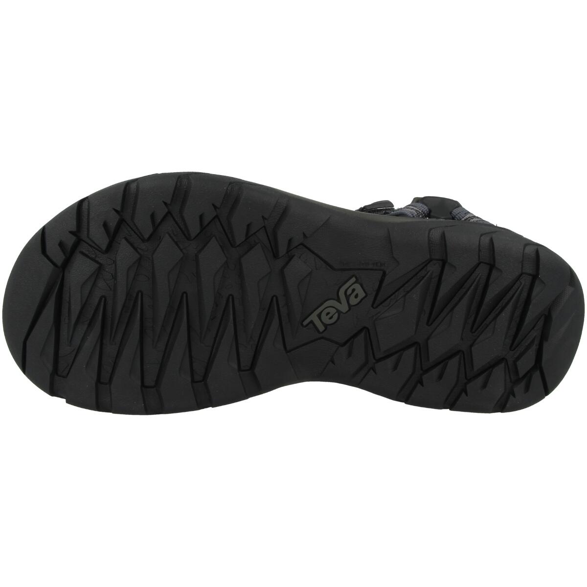 Teva Sandalen 1102456-MGBL Antraciet-43 5/5