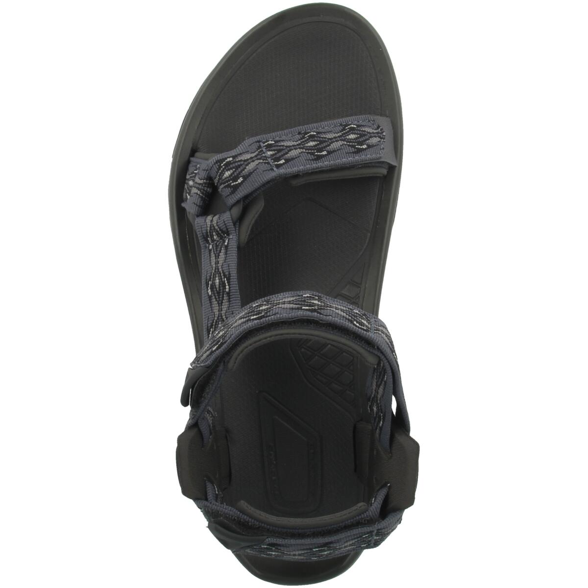 Teva Sandalen 1102456-MGBL Antraciet-43 2/5
